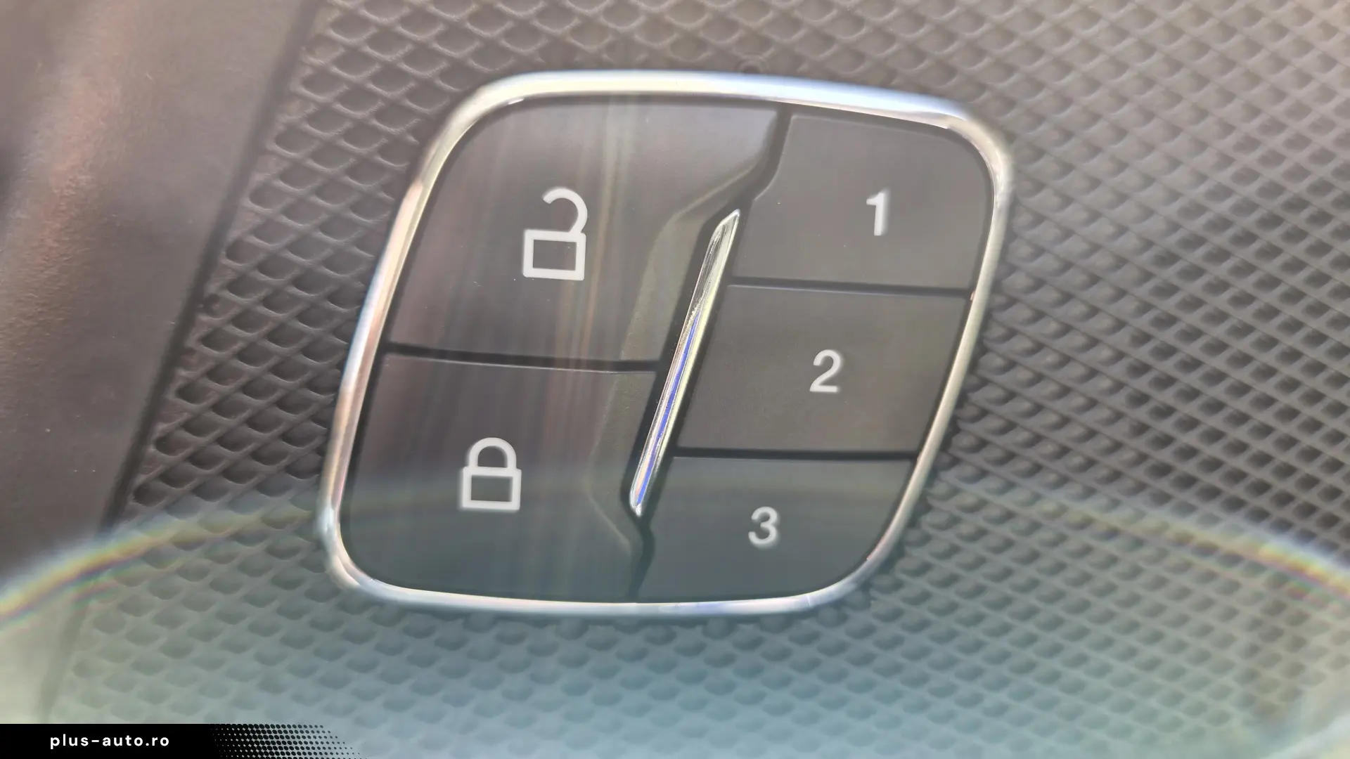 Ford Galaxy 2.0 TDCI 180CP Titanium 7 Locuri – Absolut Full!