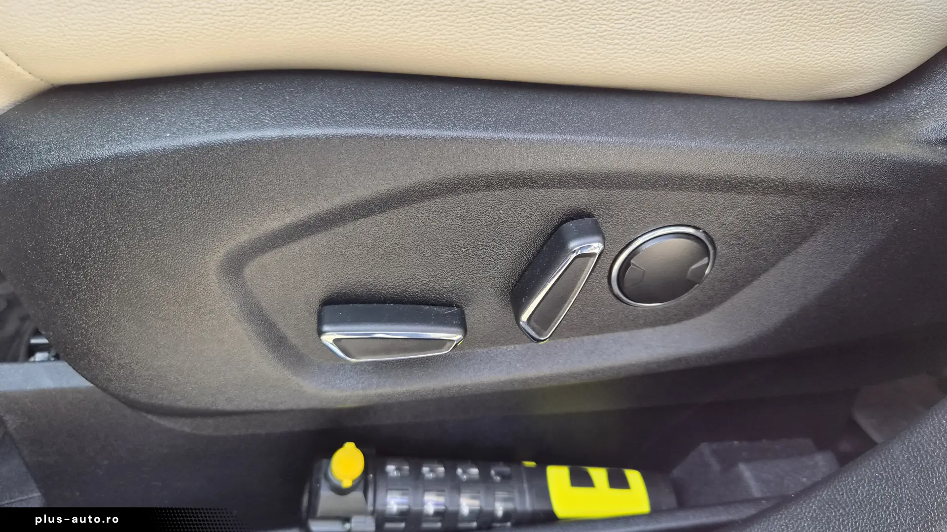 Ford Galaxy 2.0 TDCI 180CP Titanium 7 Locuri – Absolut Full!