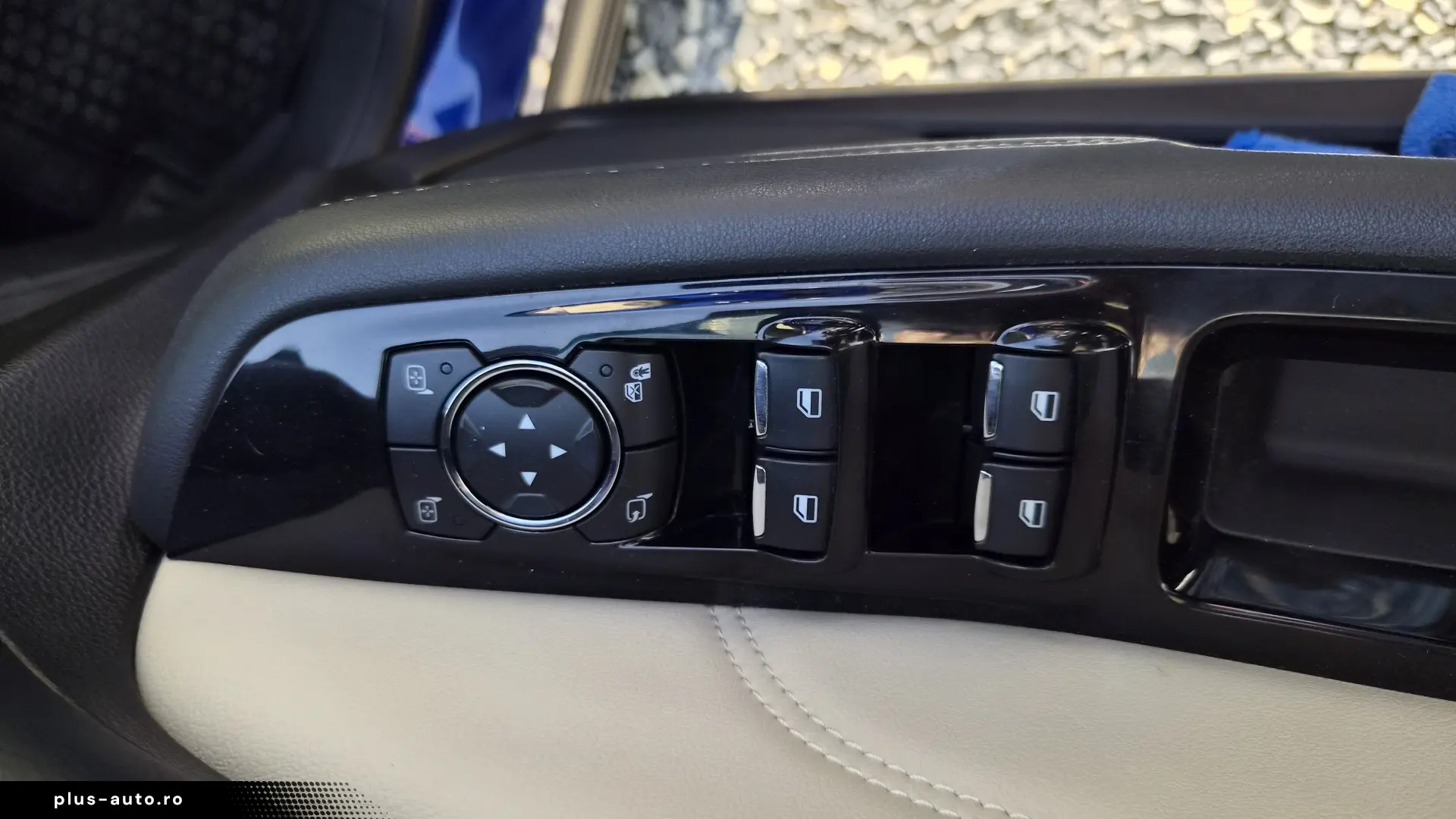 Ford Galaxy 2.0 TDCI 180CP Titanium 7 Locuri – Absolut Full!