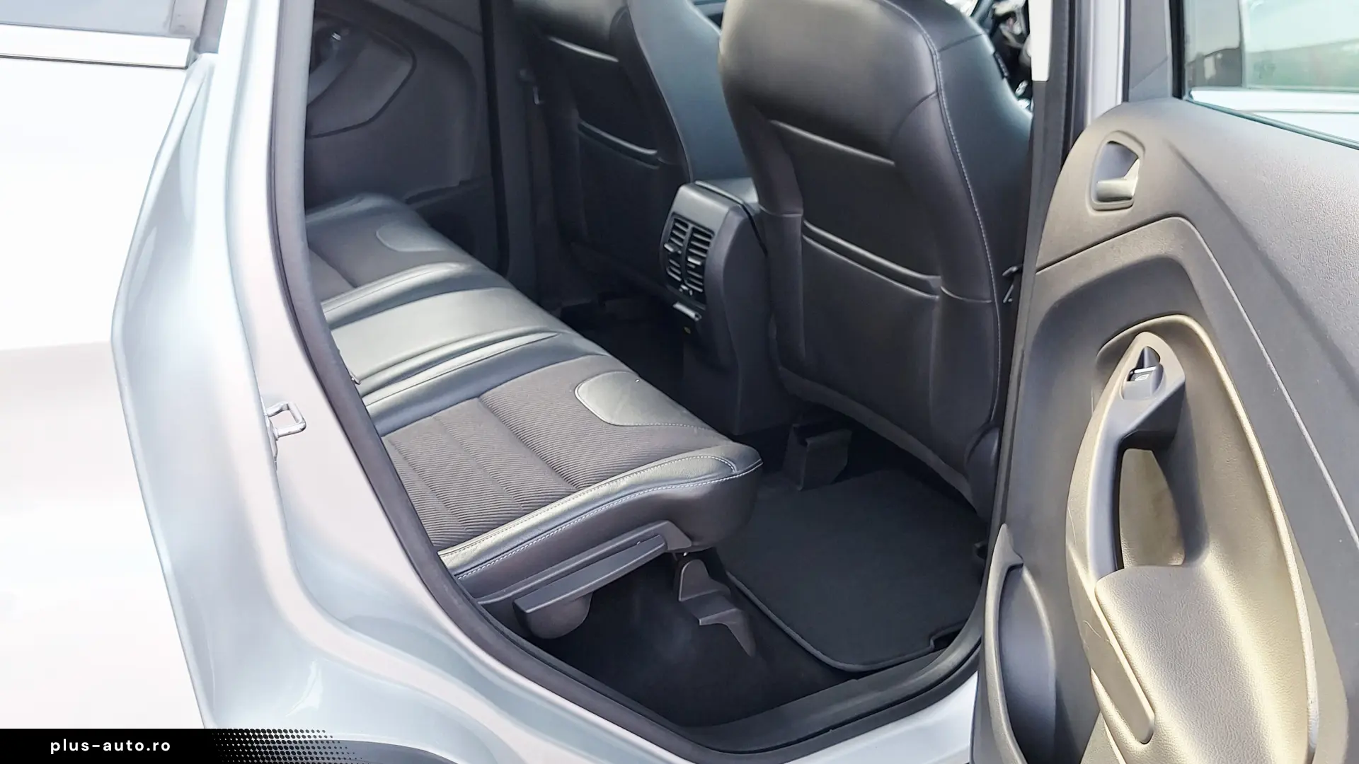 Ford Kuga Titanium - Euro 6