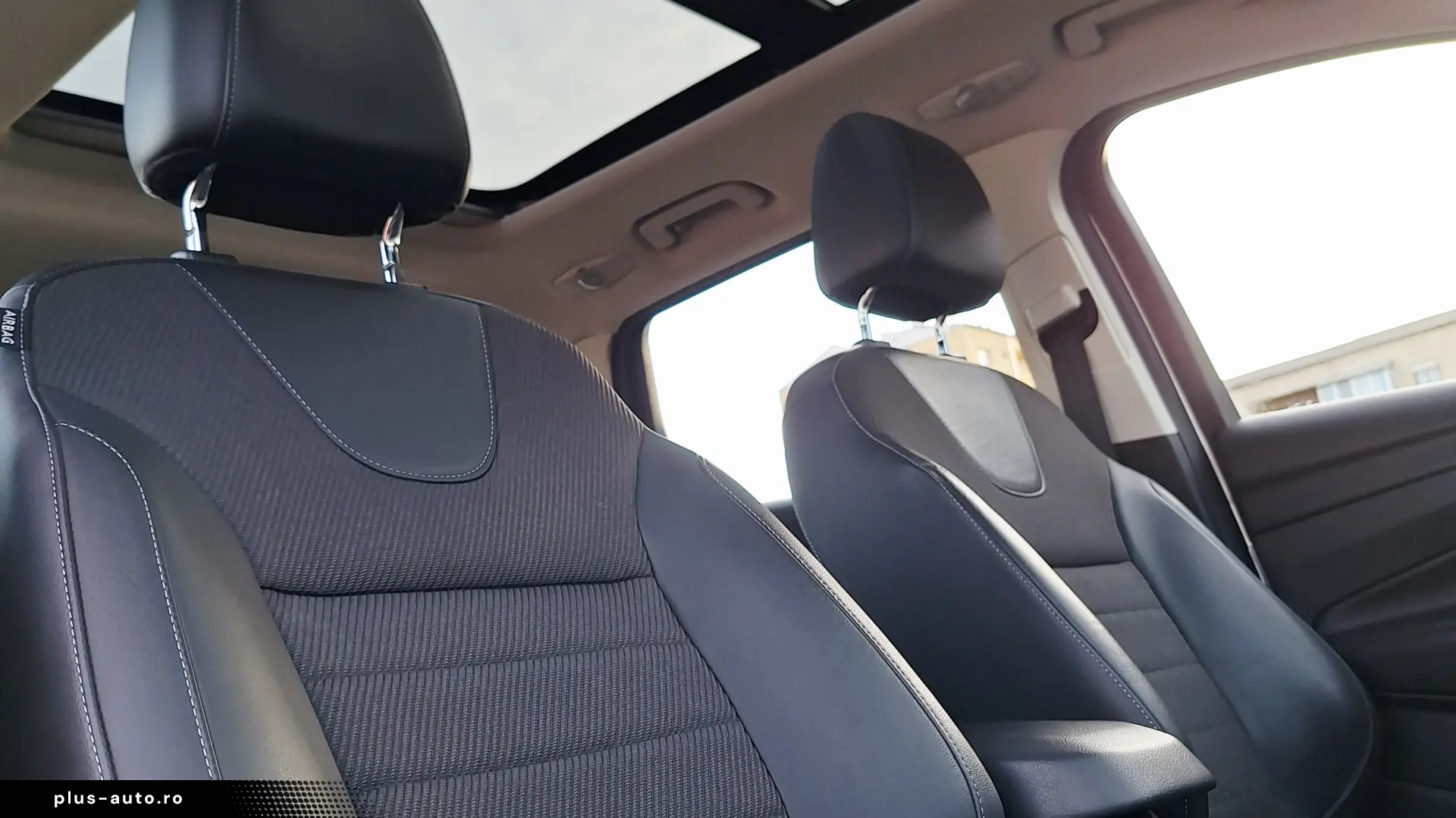 Ford Kuga Titanium - Euro 6