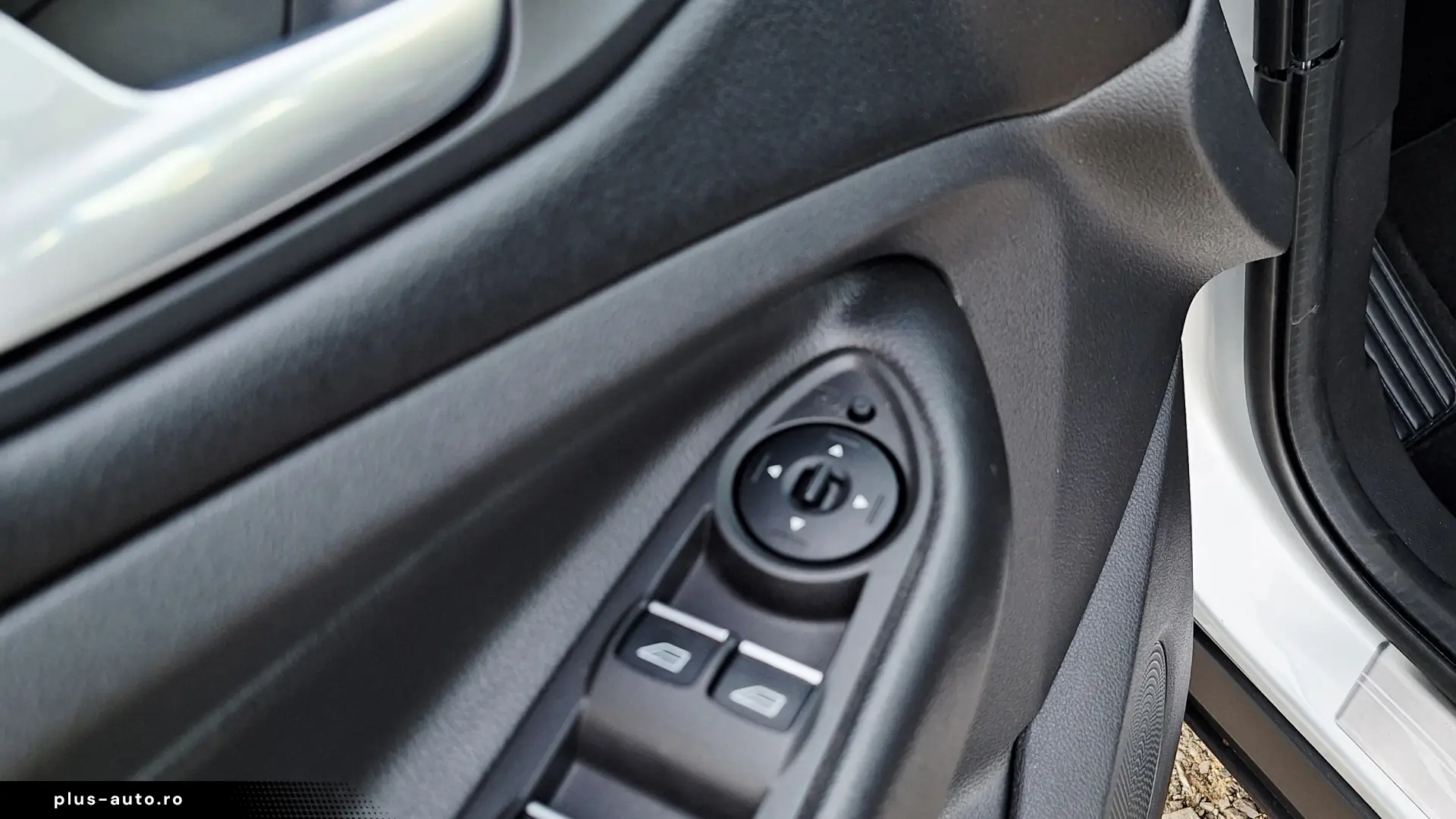 Ford Kuga Titanium - Euro 6