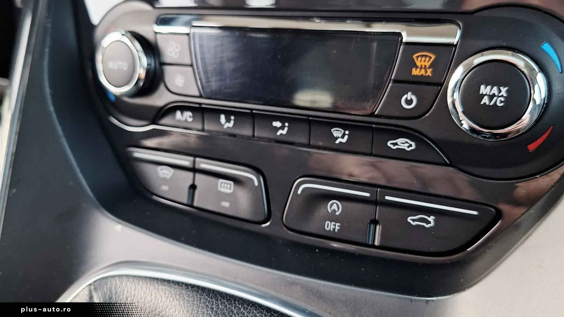 Ford Kuga Titanium - Euro 6