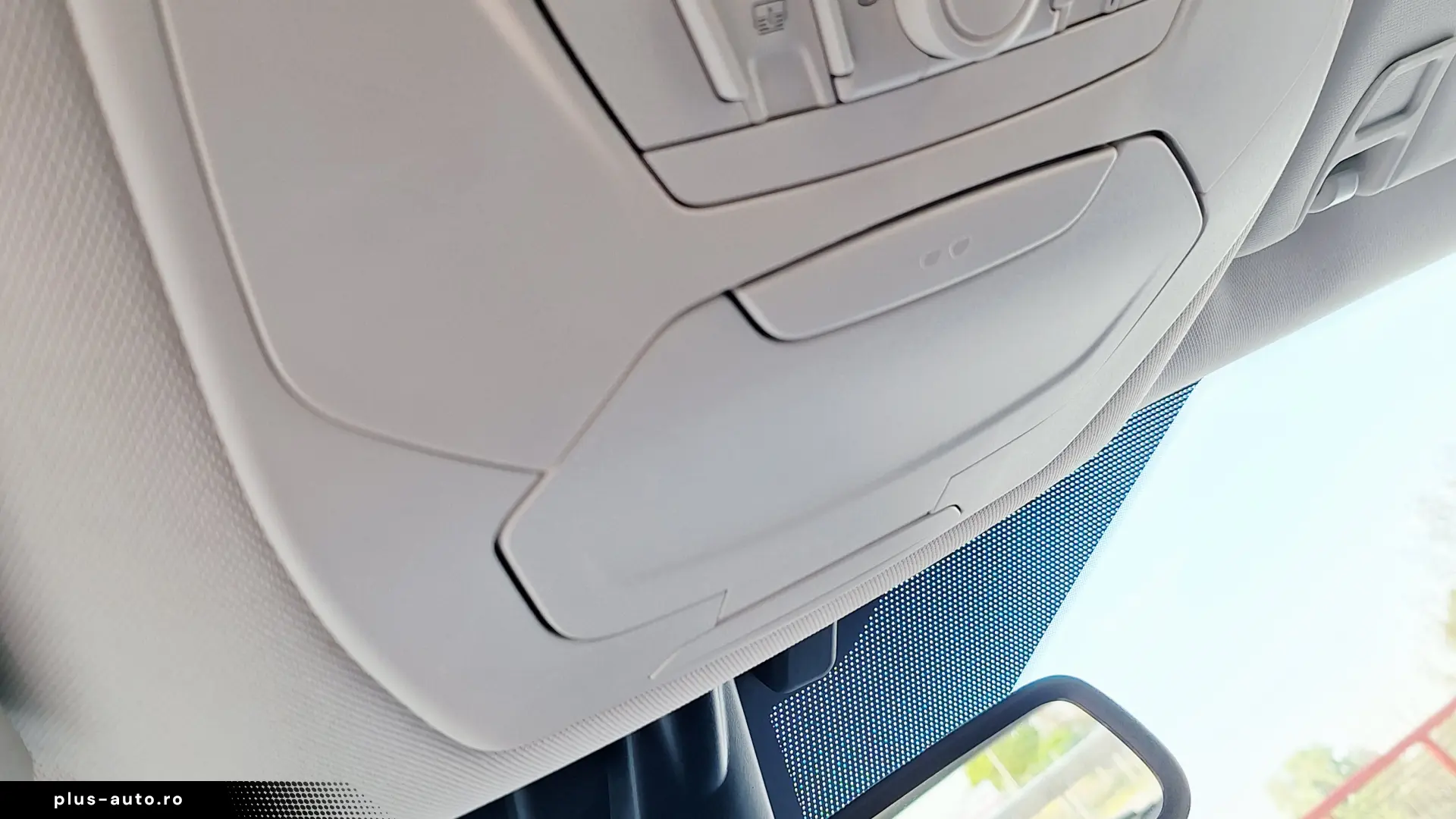 Ford Kuga Titanium - Euro 6