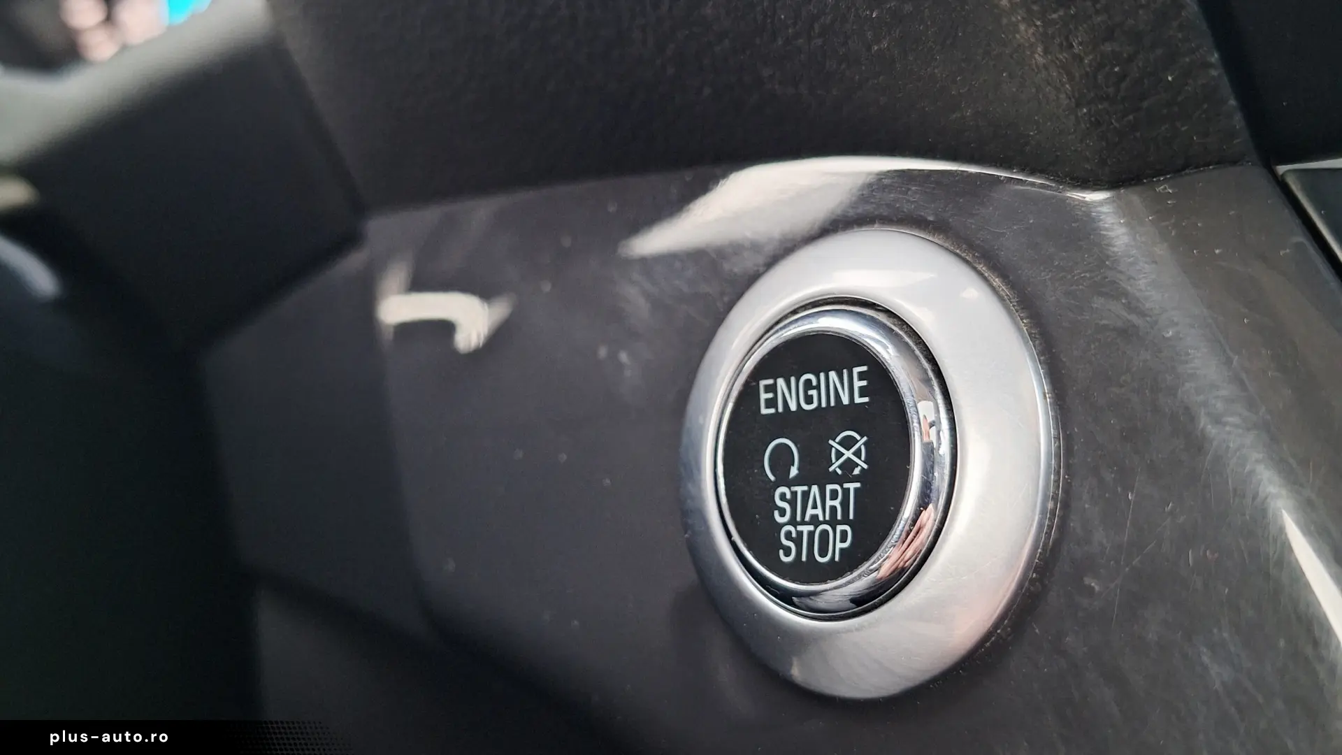 Ford Kuga Titanium - Euro 6