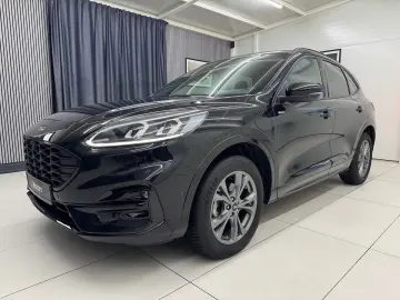 Ford Kuga Plug-in Hybrid ST Line X