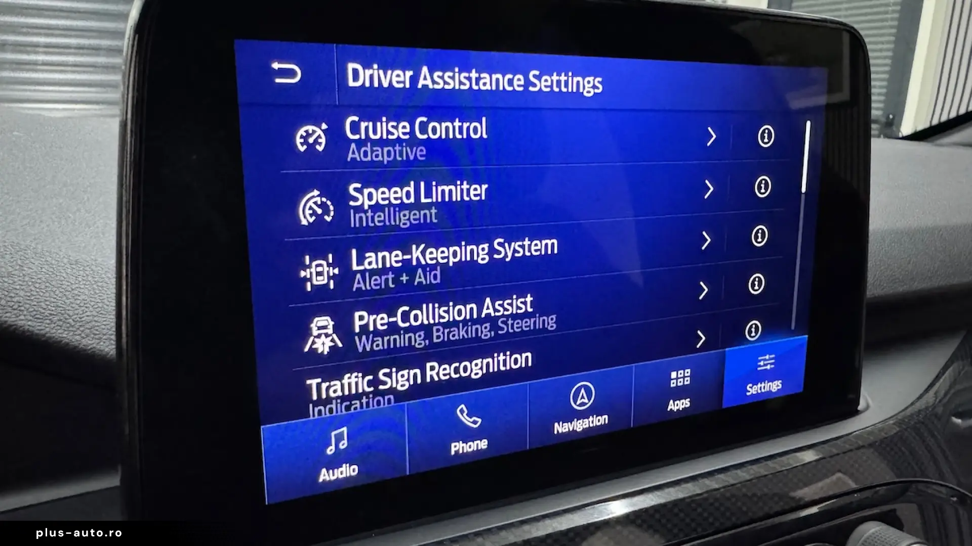 Ford Kuga Plug-in Hybrid ST Line X