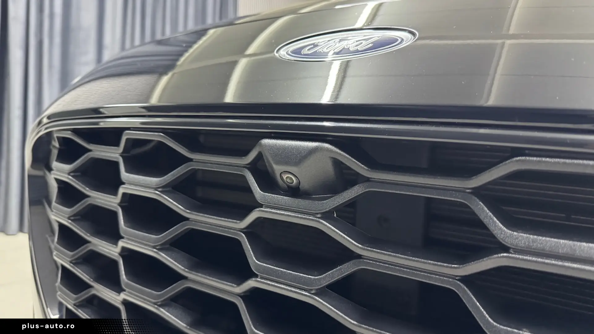Ford Kuga Plug-in Hybrid ST Line X