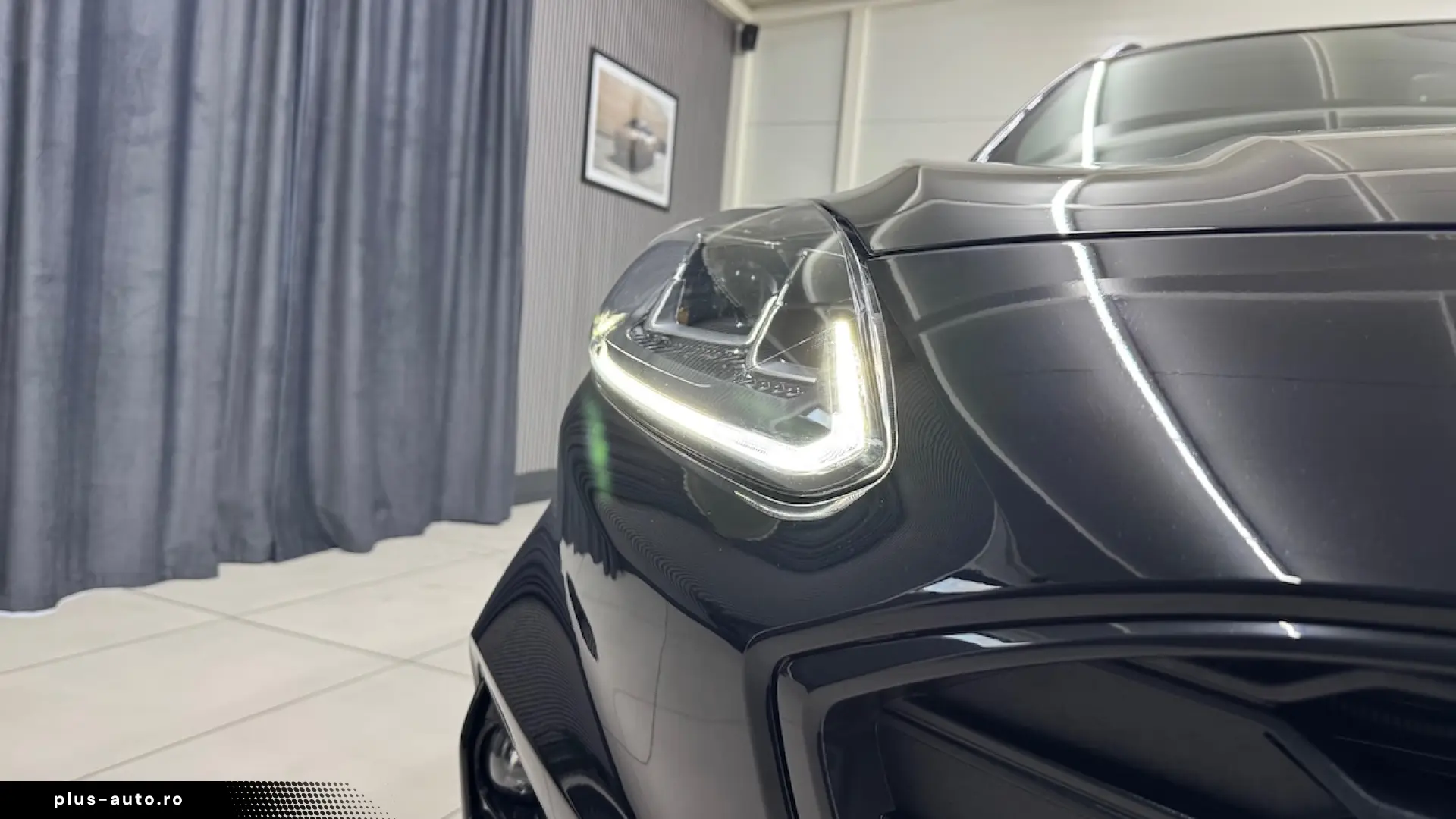 Ford Kuga Plug-in Hybrid ST Line X