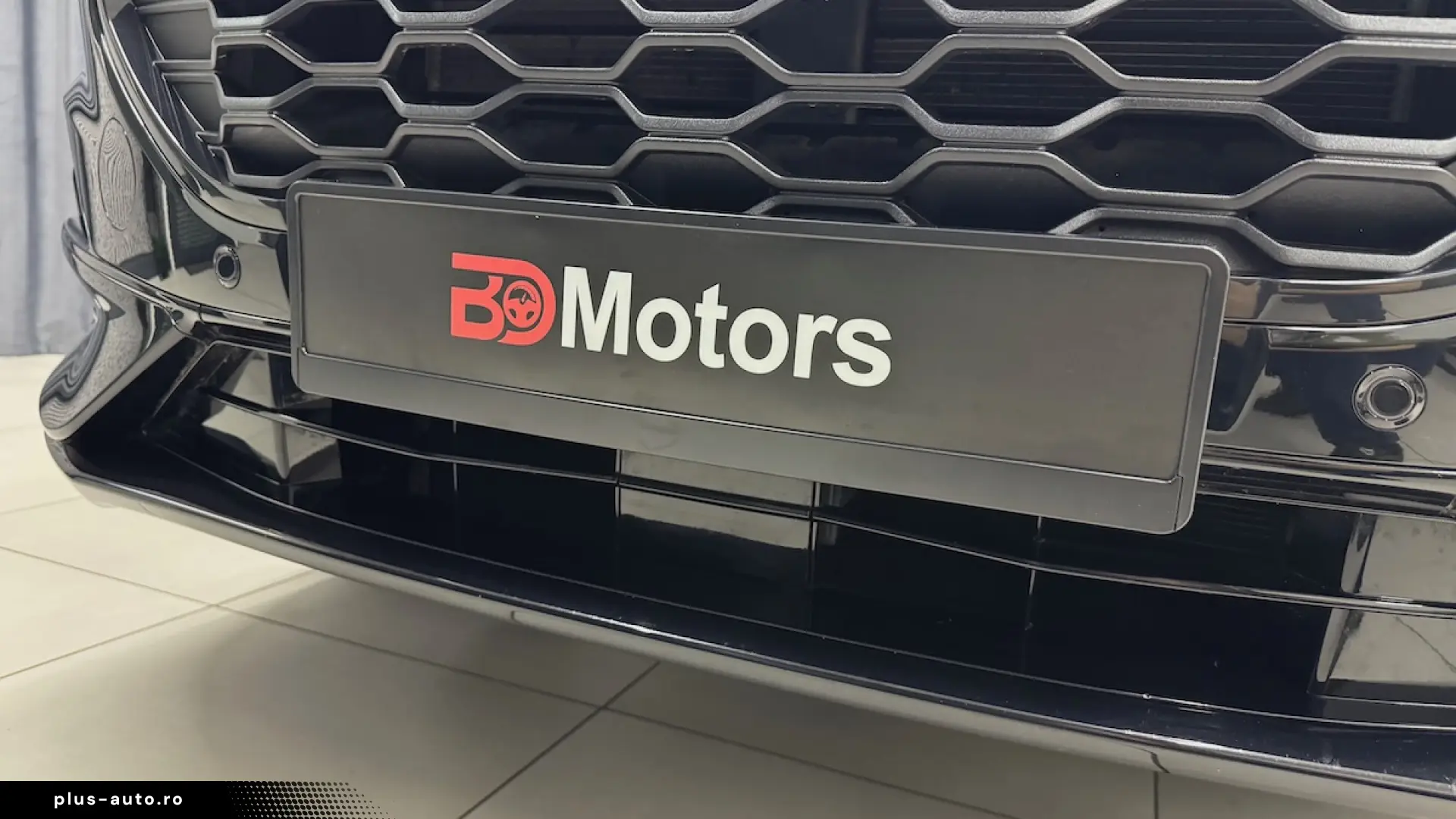 Ford Kuga Plug-in Hybrid ST Line X