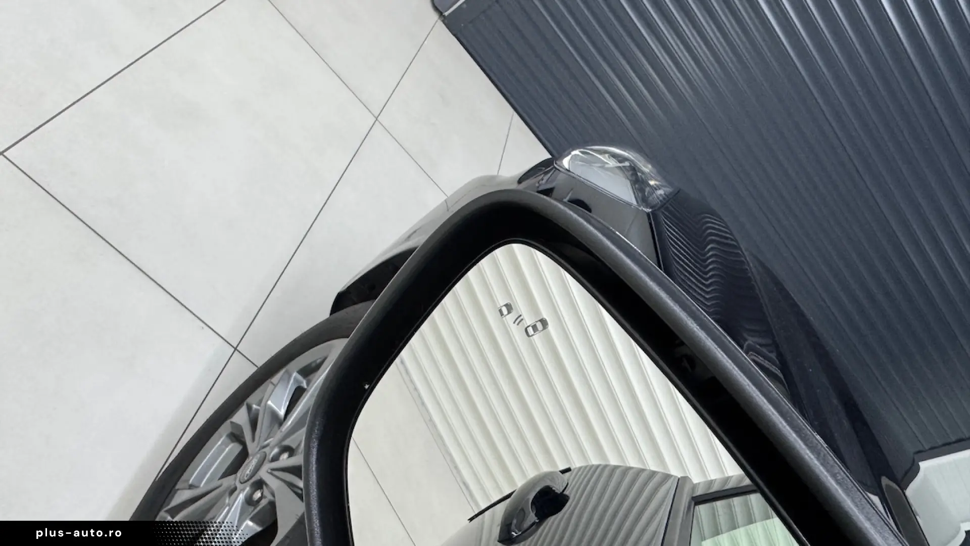 Ford Kuga Plug-in Hybrid ST Line X