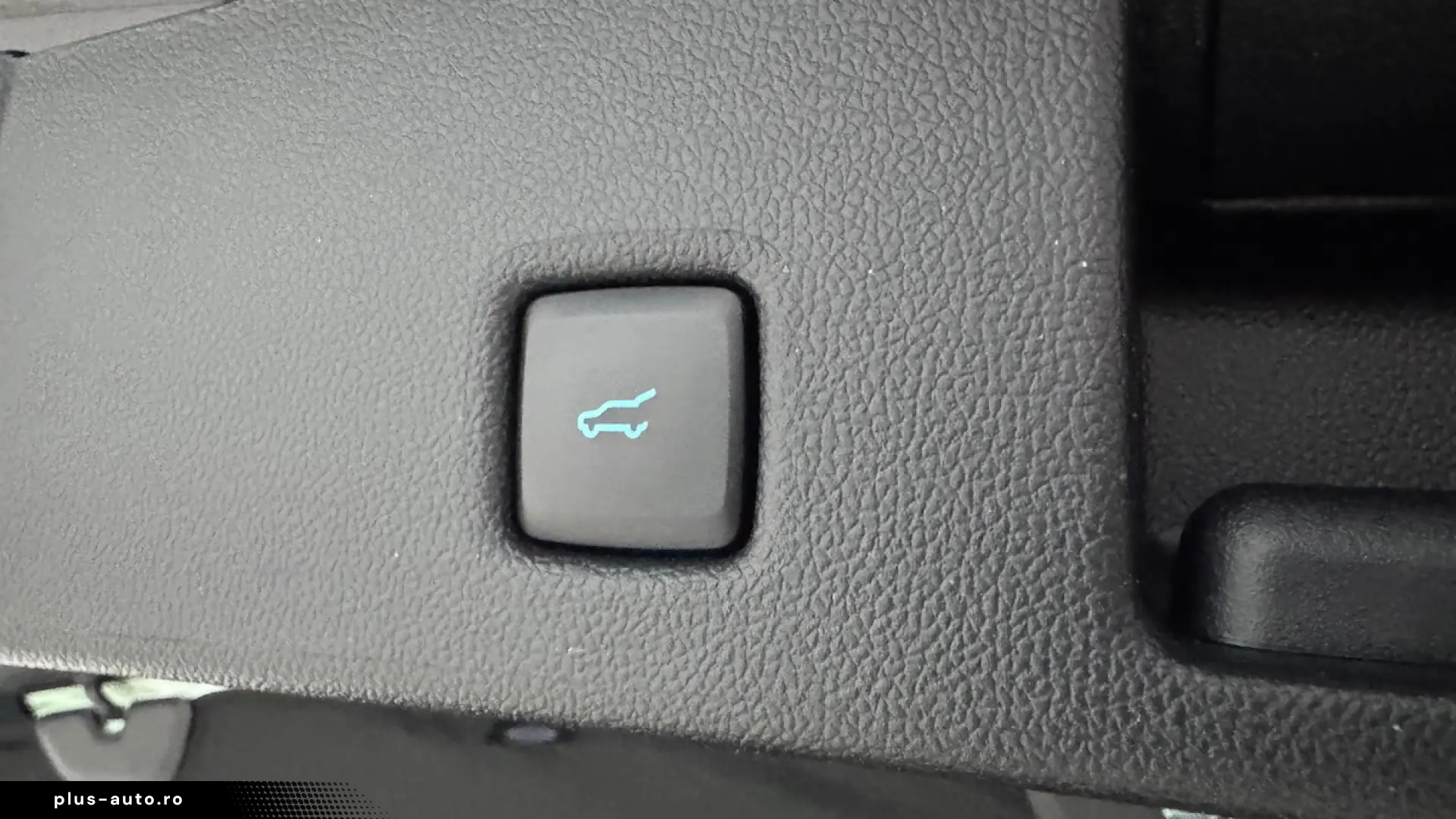 Ford Kuga Plug-in Hybrid ST Line X