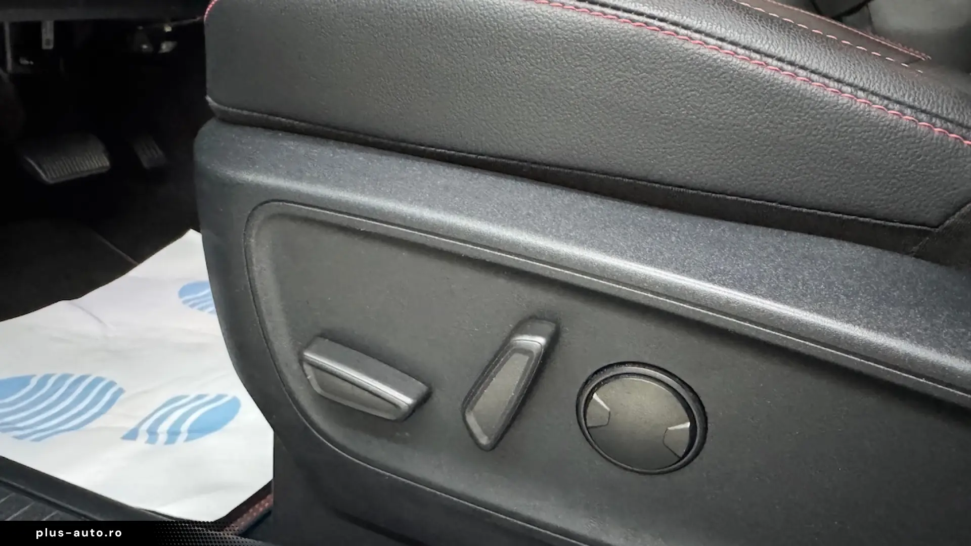 Ford Kuga Plug-in Hybrid ST Line X