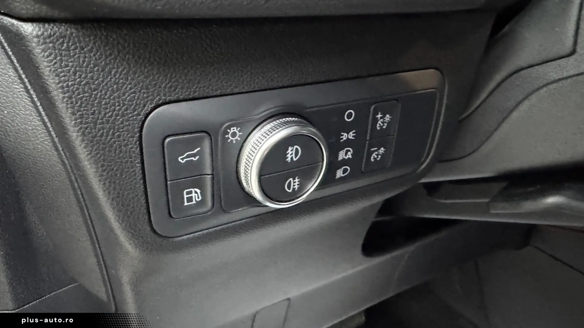 Ford Kuga Plug-in Hybrid ST Line X