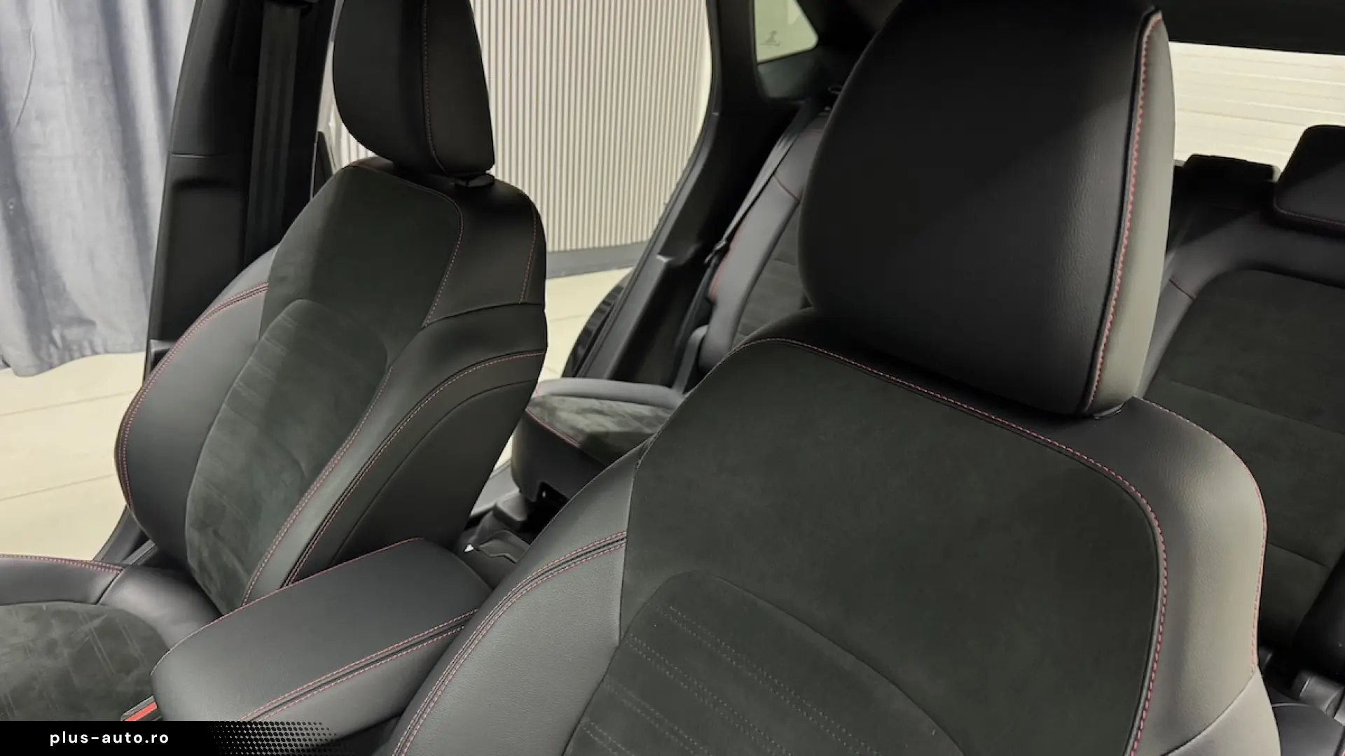 Ford Kuga Plug-in Hybrid ST Line X