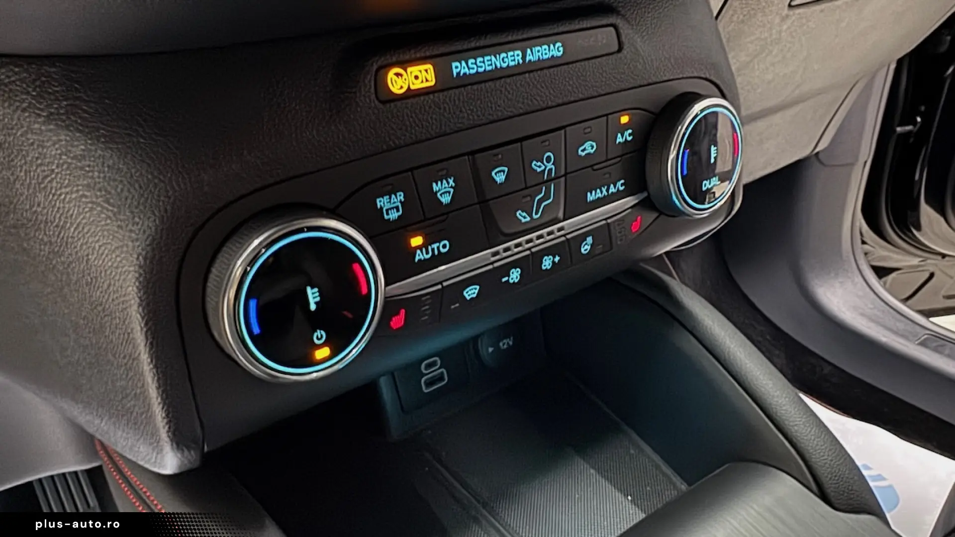 Ford Kuga Plug-in Hybrid ST Line X