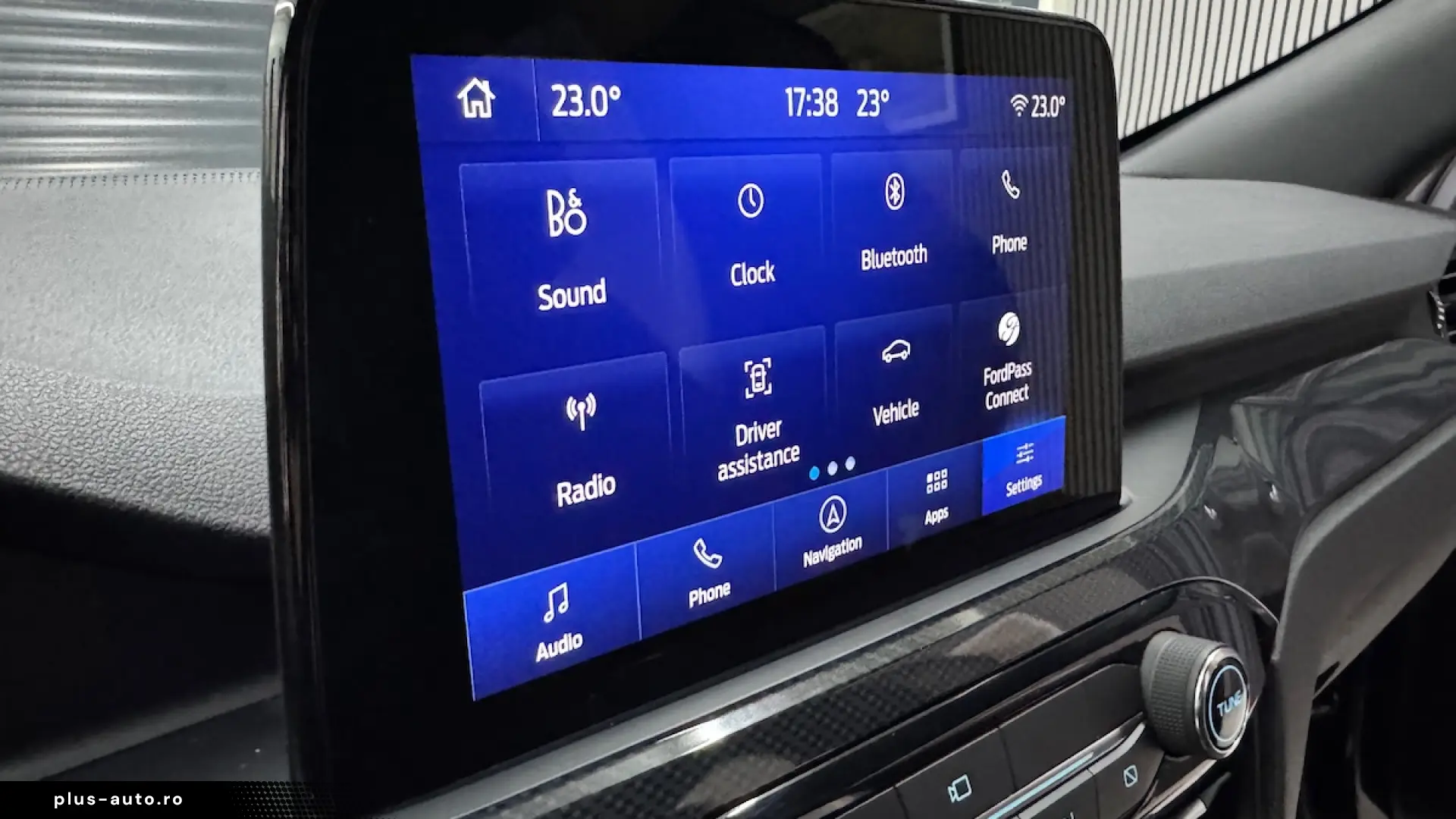 Ford Kuga Plug-in Hybrid ST Line X