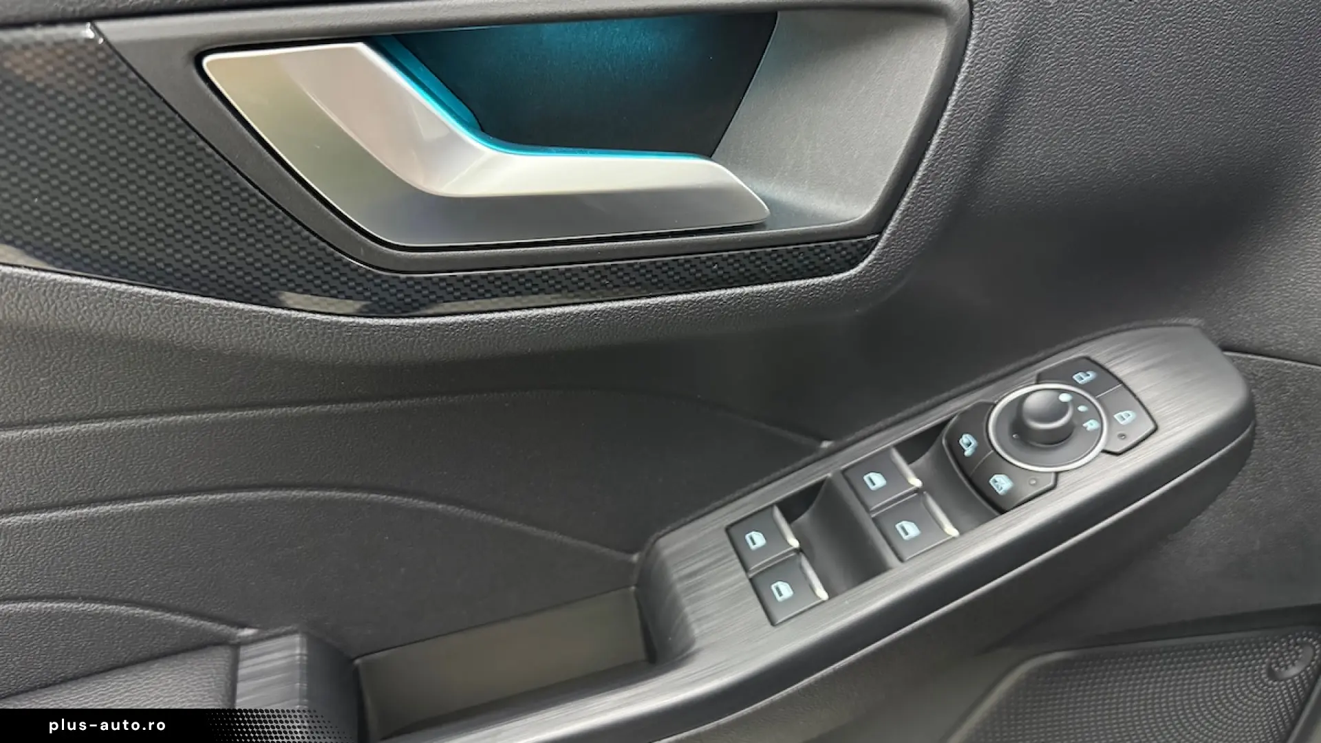 Ford Kuga Plug-in Hybrid ST Line X