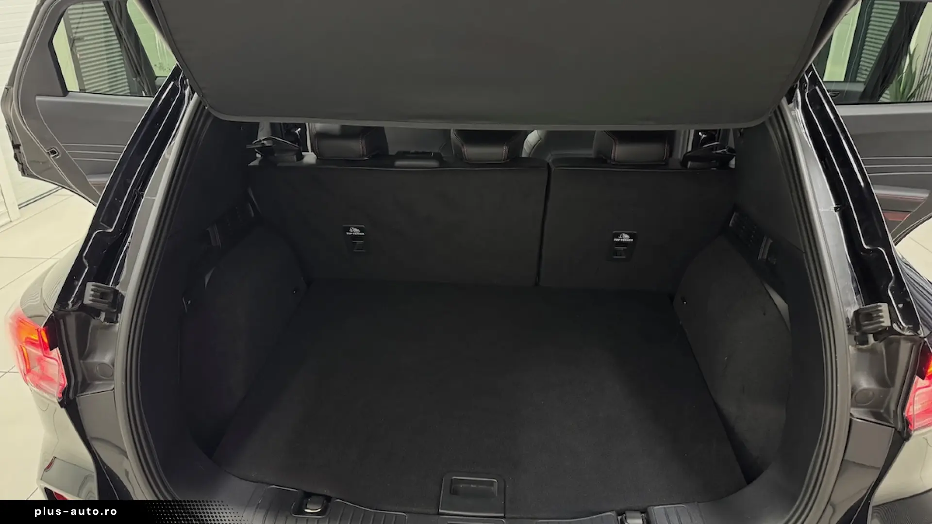 Ford Kuga Plug-in Hybrid ST Line X