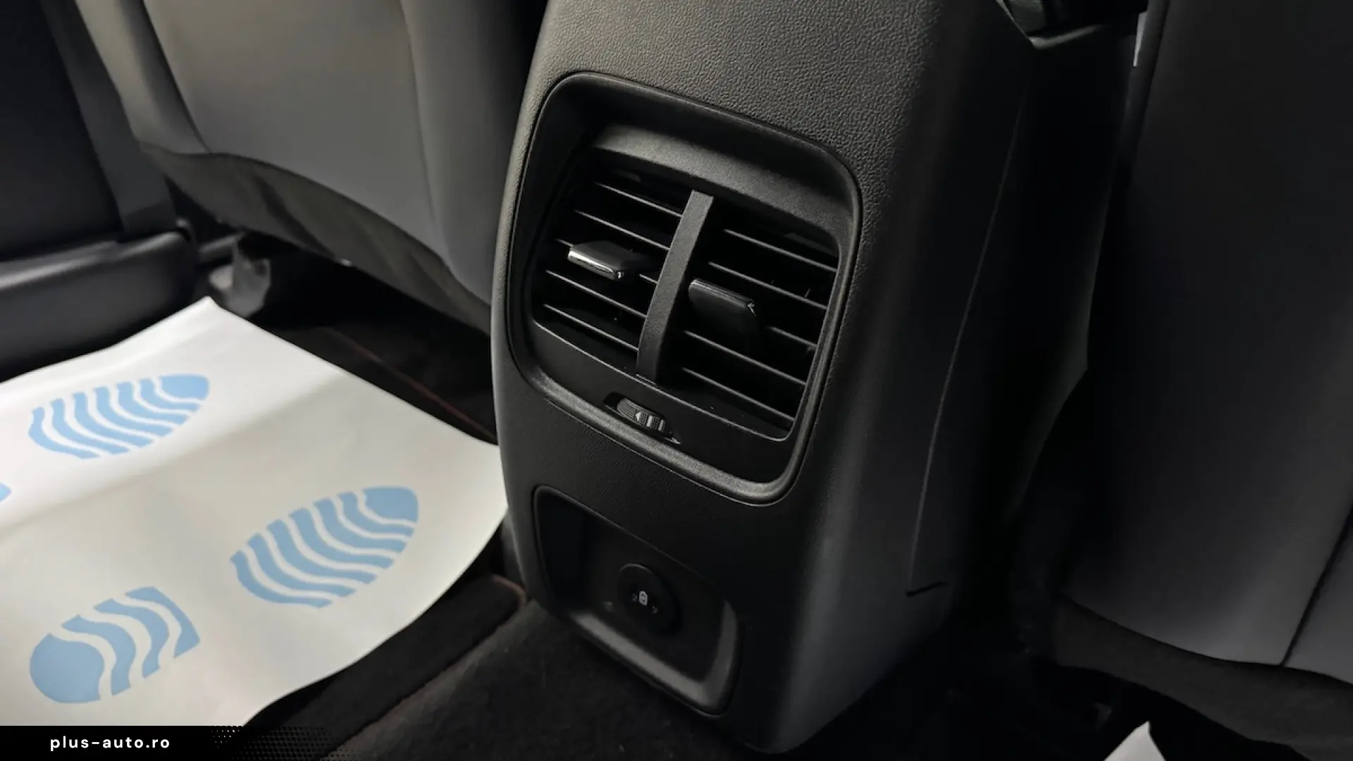 Ford Kuga Plug-in Hybrid ST Line X