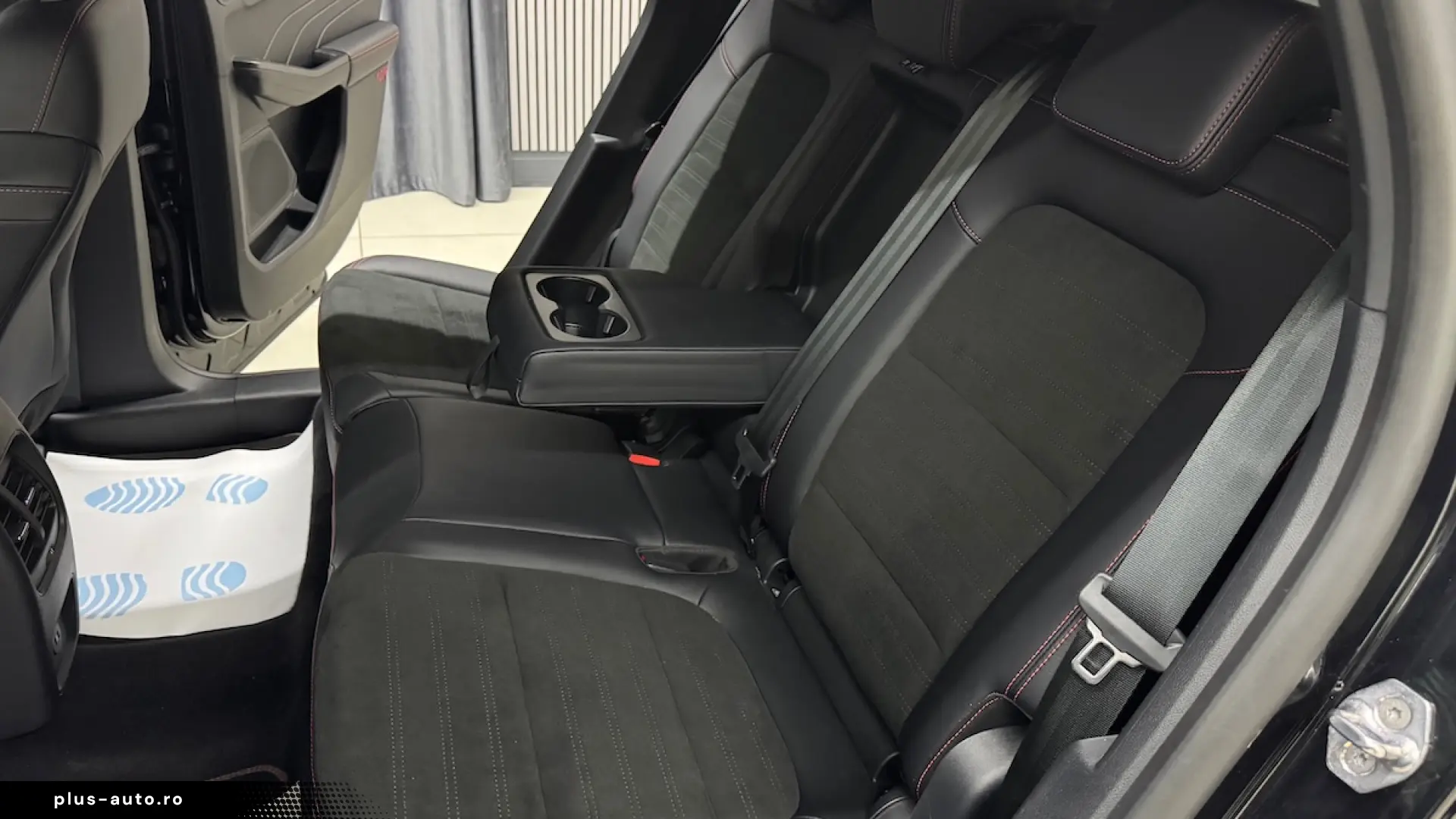 Ford Kuga Plug-in Hybrid ST Line X