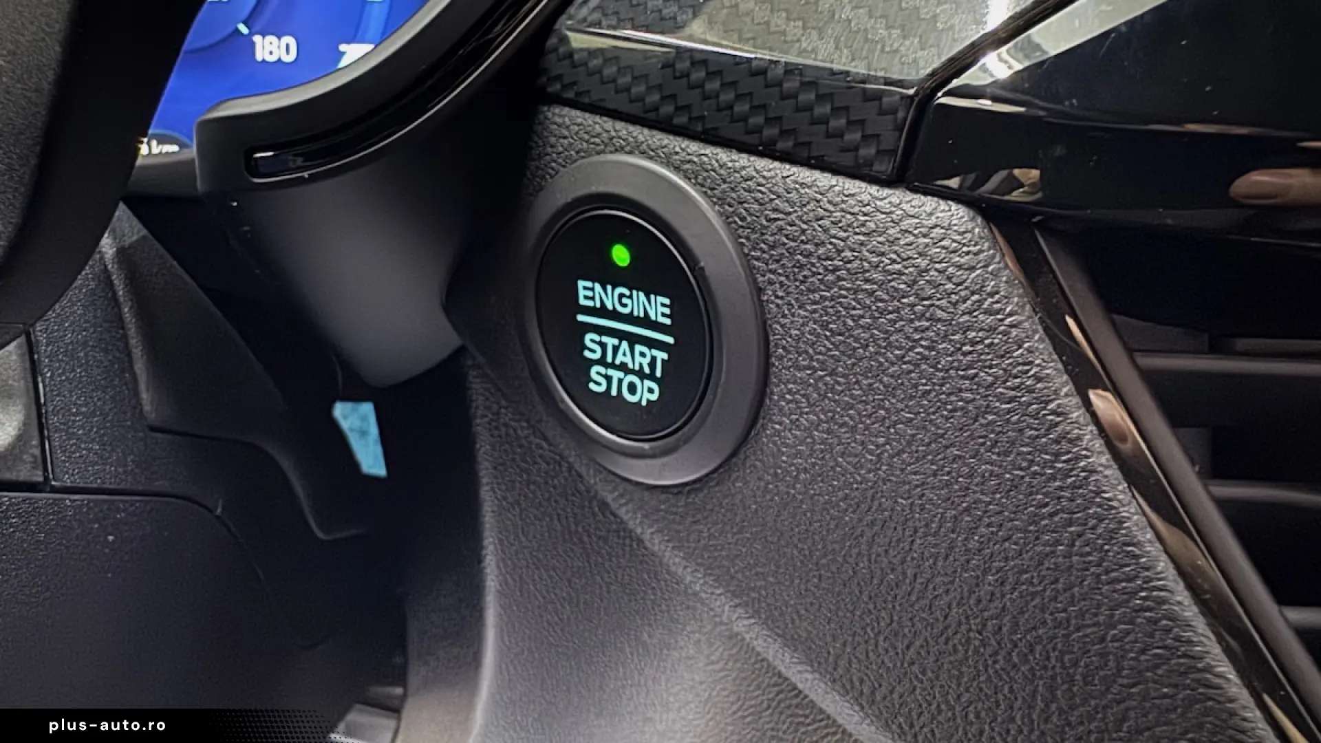 Ford Kuga Plug-in Hybrid ST Line X