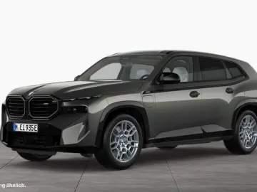 BMW XM 50e