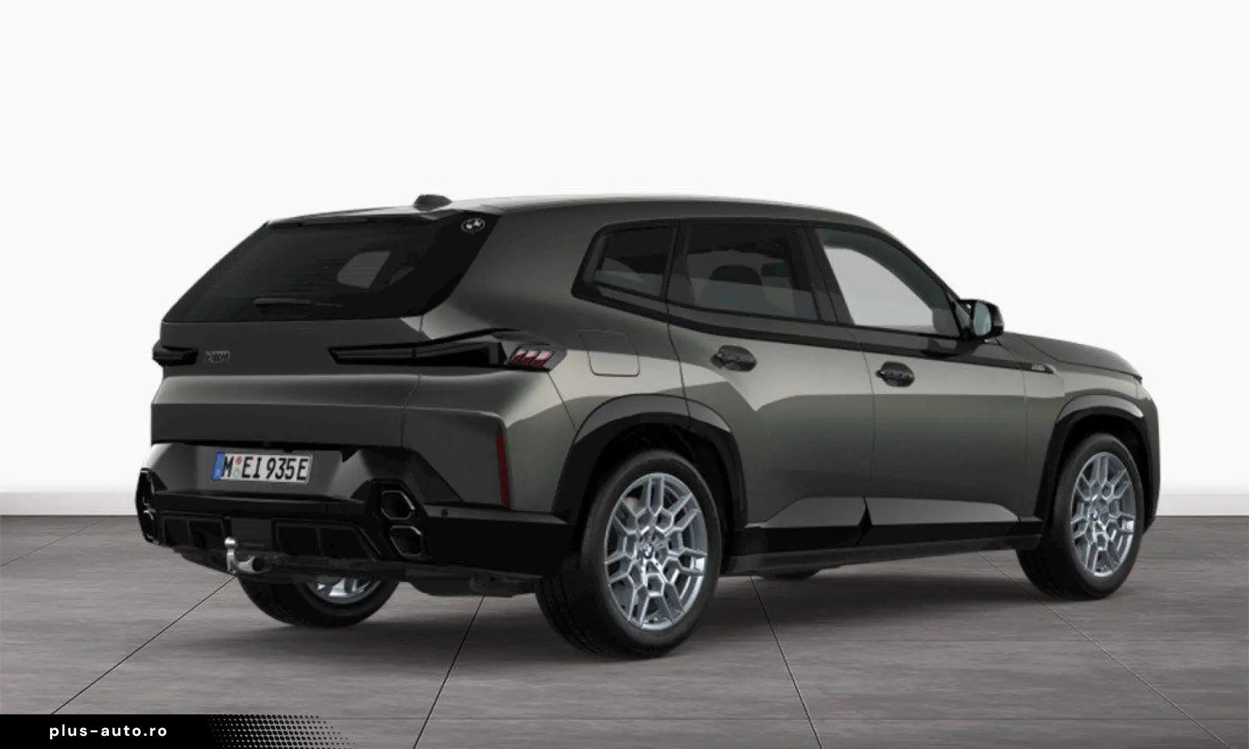 BMW XM 50e
