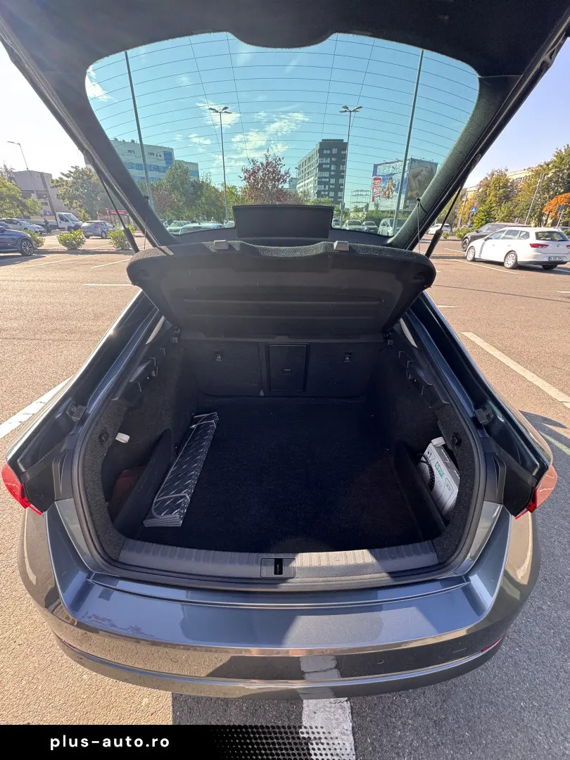 Skoda Octavia 2.0 TDI DSG