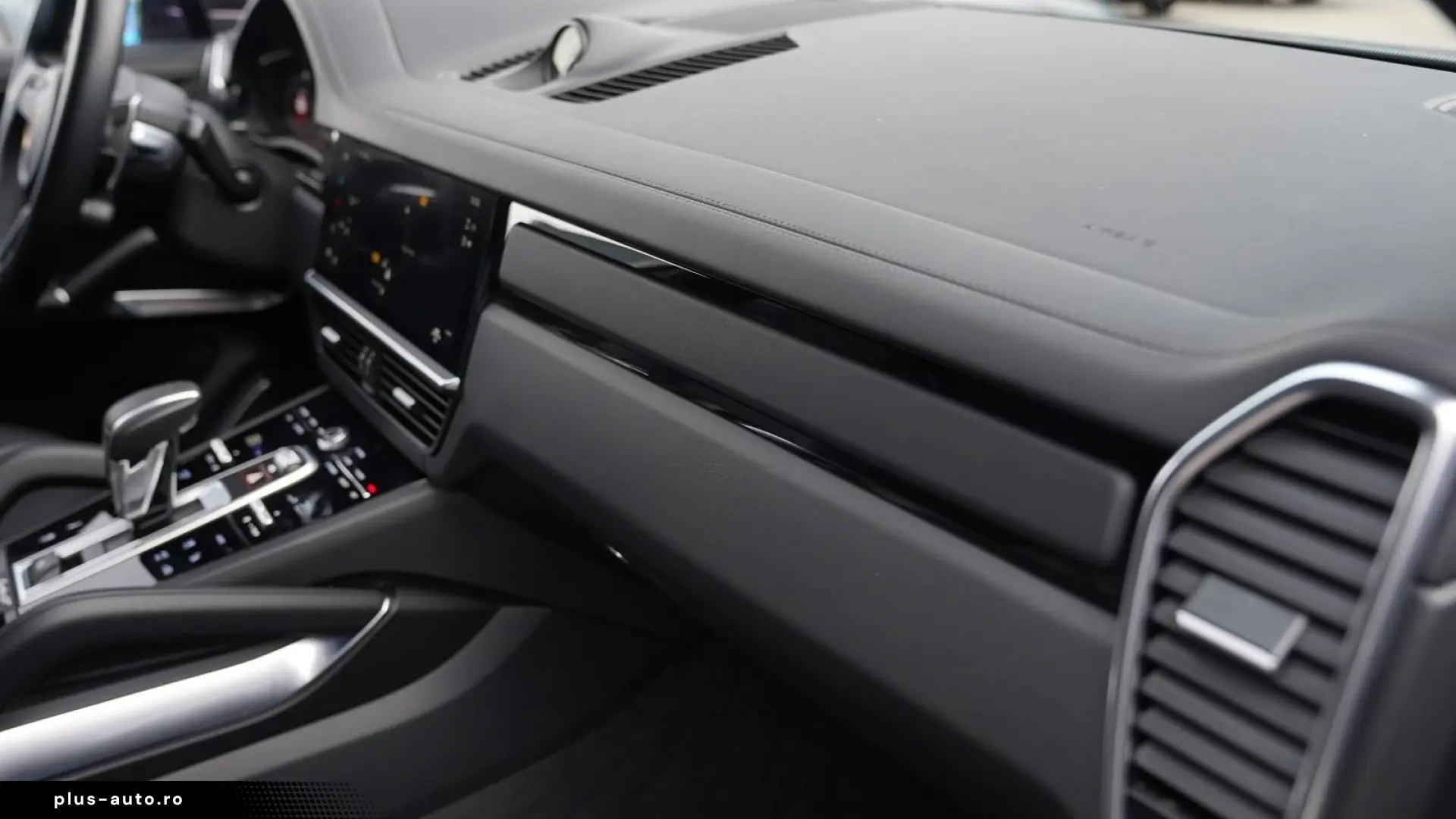--- Garantie 2029 Porsche Cayenne Coupé Turbo GT ---