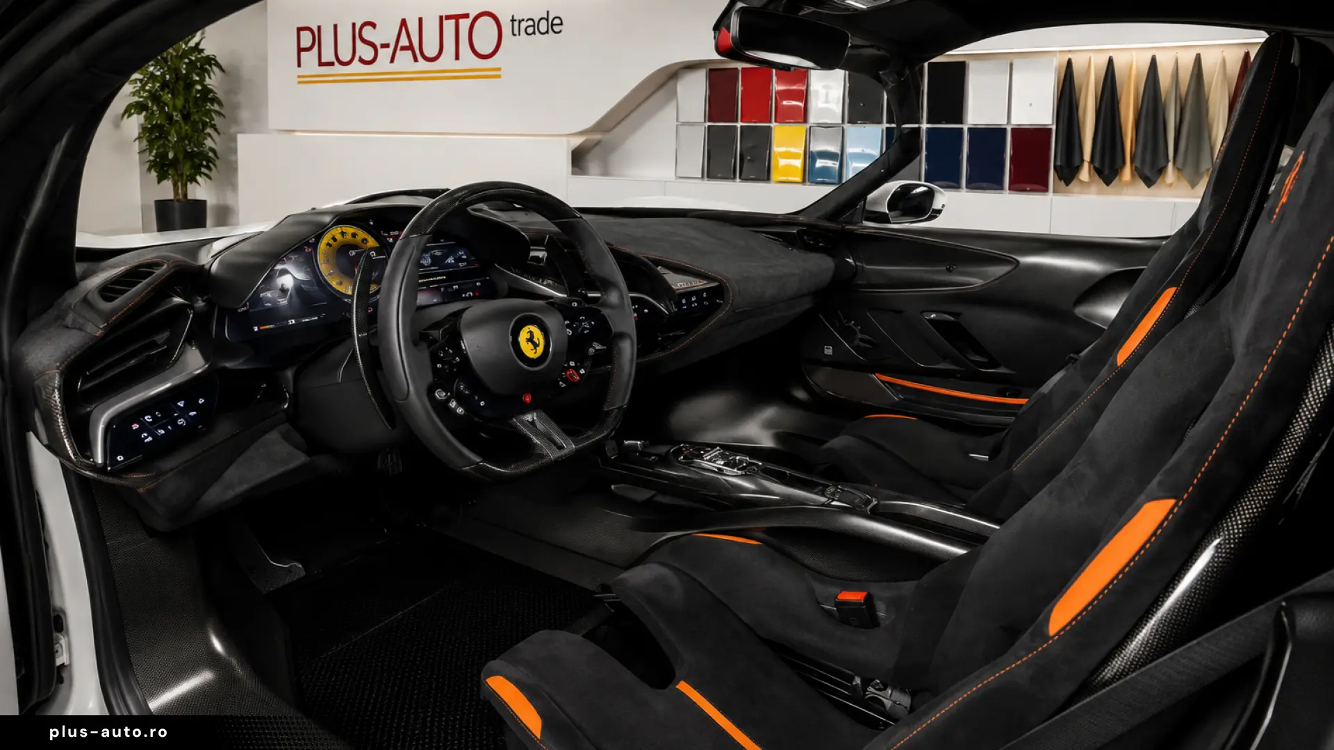 Ferrari SF90 XX Stradale - Limited Edition – 1 of 799