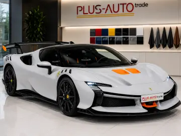 Ferrari SF90 XX Stradale - Limited Edition – 1 of 799