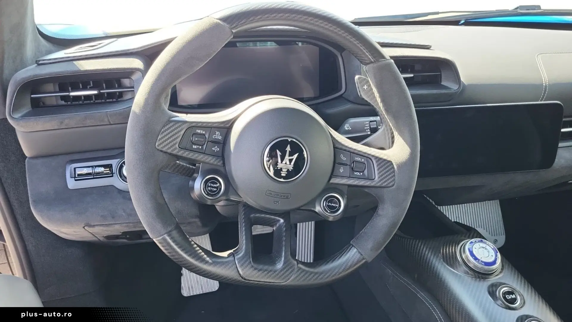 Maserati MC20 Coupé