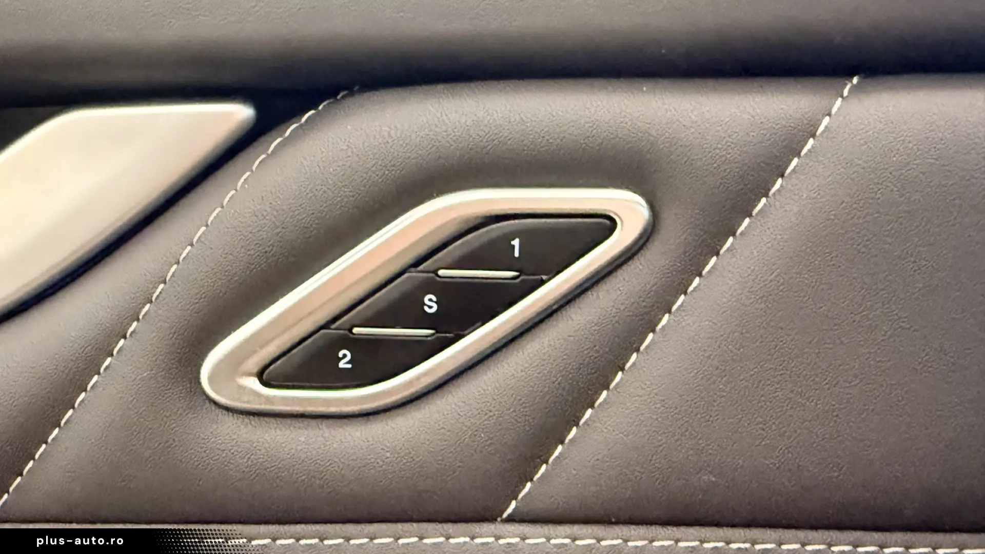 Maserati Levante Modena S ACC Pano H K 360Cam Memory