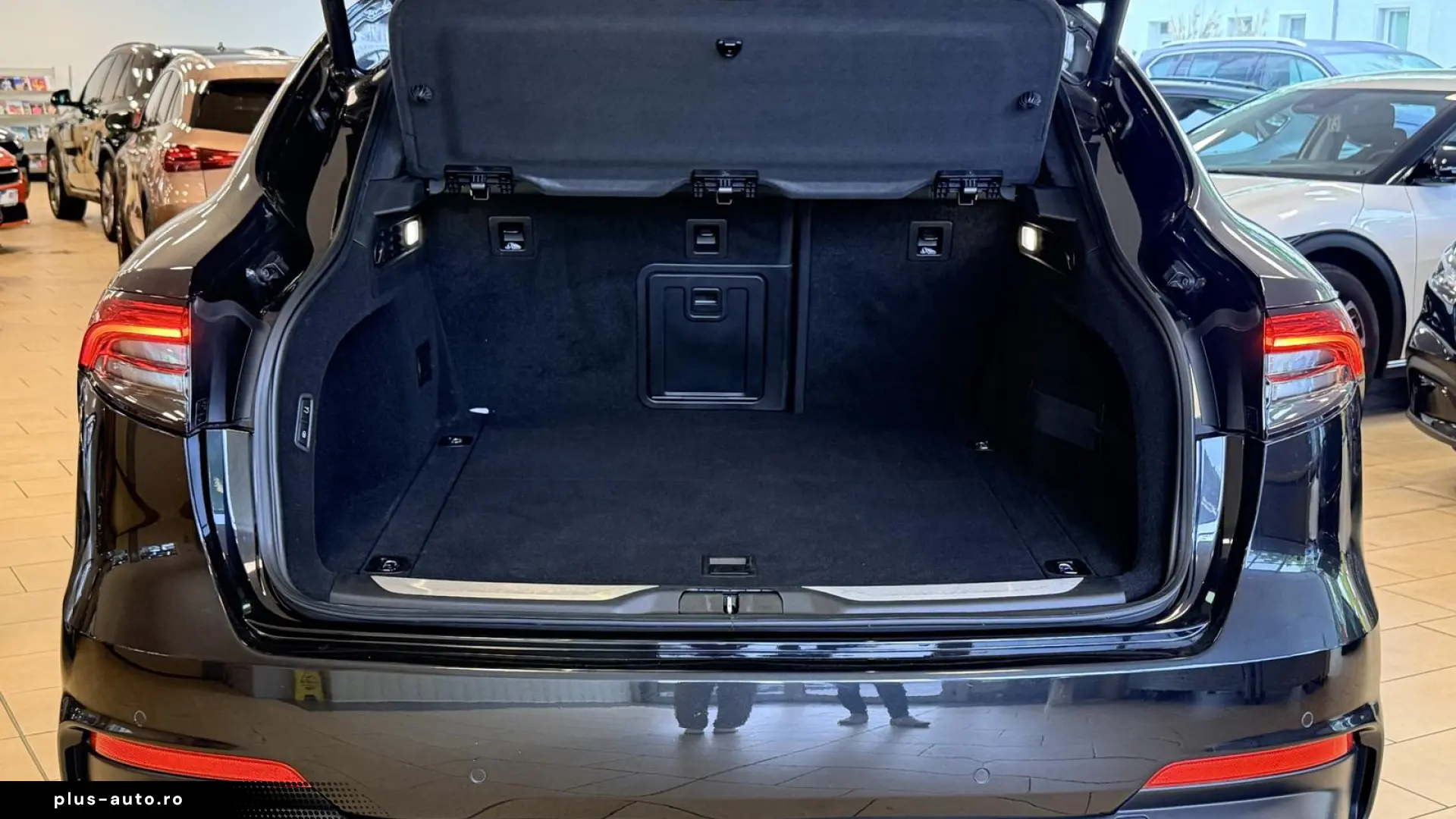 Maserati Levante Modena S ACC Pano H K 360Cam Memory