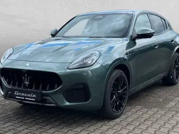 Maserati Grecale Modena Mild-Hybrid AWD MY 26