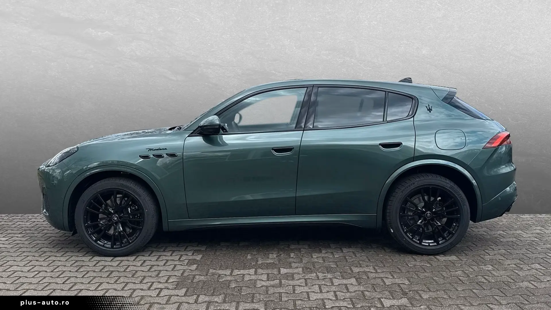Maserati Grecale Modena Mild-Hybrid AWD MY 26