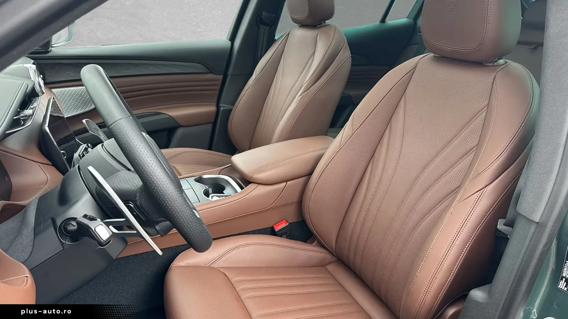 Maserati Grecale Modena Mild-Hybrid AWD MY 26