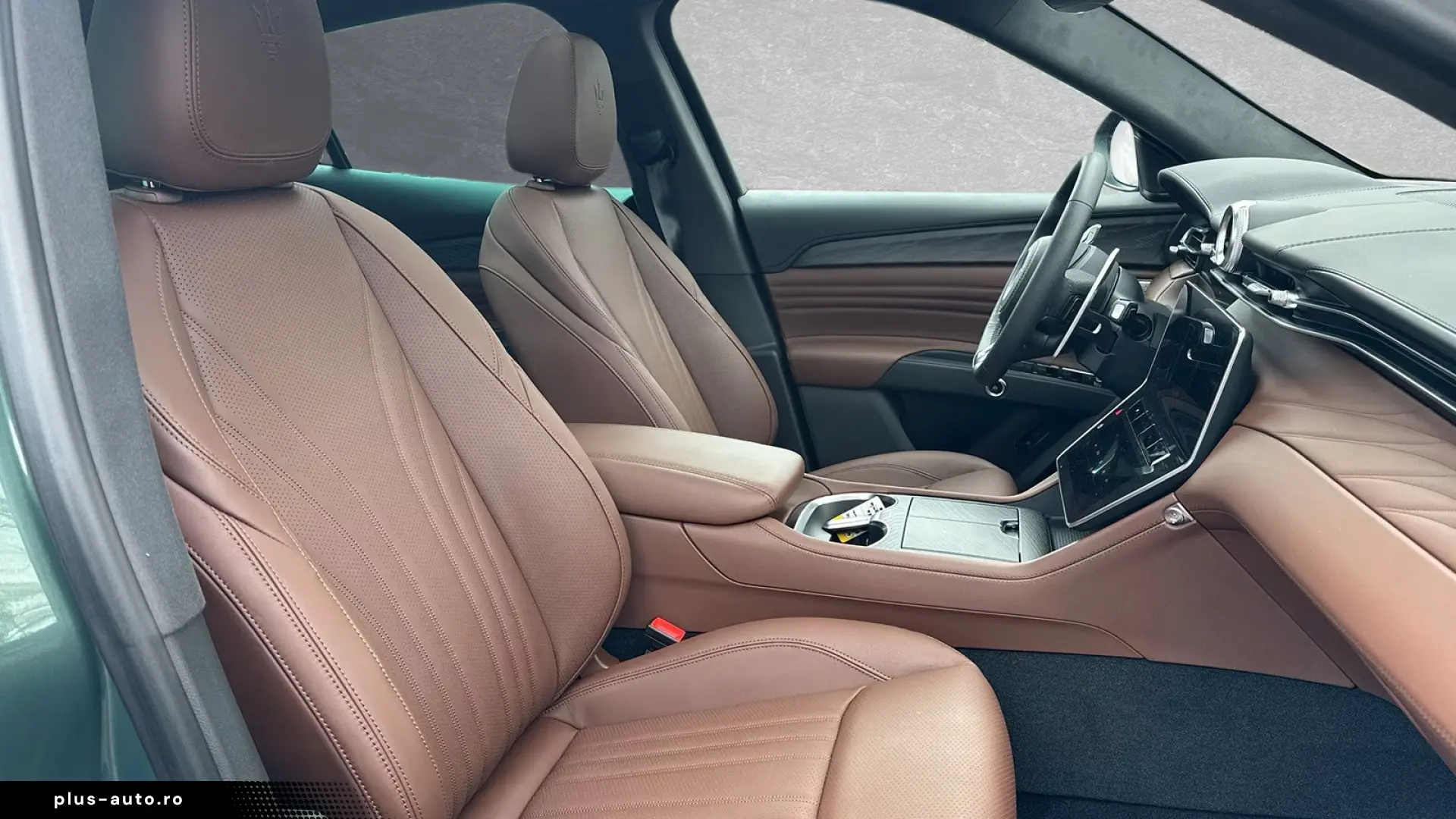 Maserati Grecale Modena Mild-Hybrid AWD MY 26