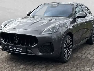 Maserati Grecale Modena Mild-Hybrid AWD MY 26