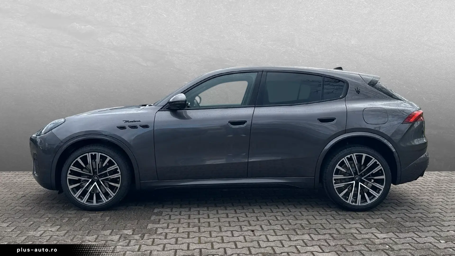 Maserati Grecale Modena Mild-Hybrid AWD MY 26