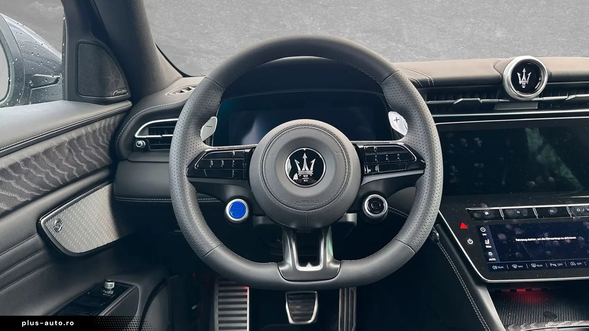 Maserati Grecale Modena Mild-Hybrid AWD MY 26