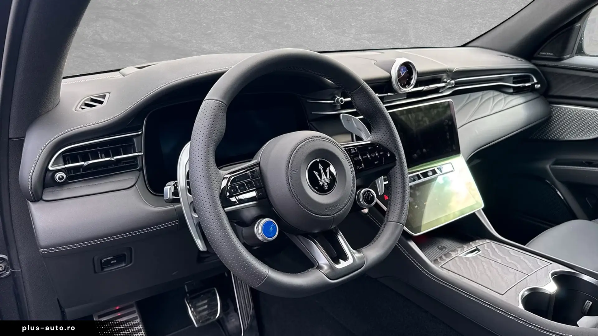 Maserati Grecale Modena Mild-Hybrid AWD MY 26