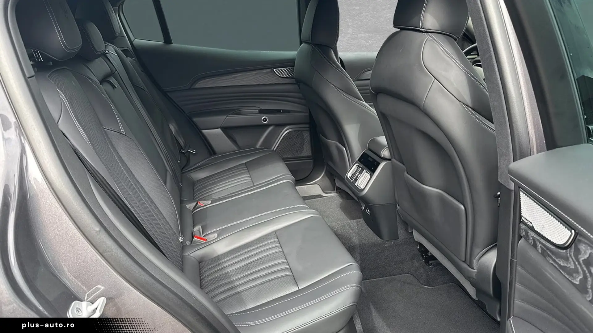 Maserati Grecale Modena Mild-Hybrid AWD MY 26