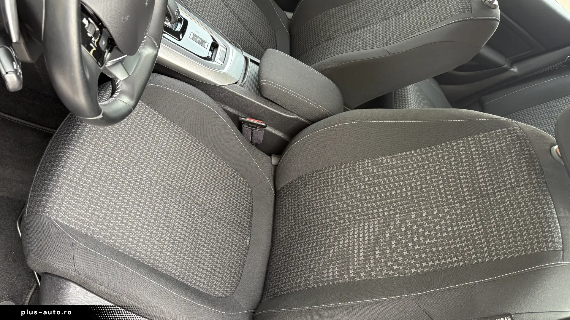 TVA deductibil! 308 SW automat EAT8 131CP – 09 2019 146464km