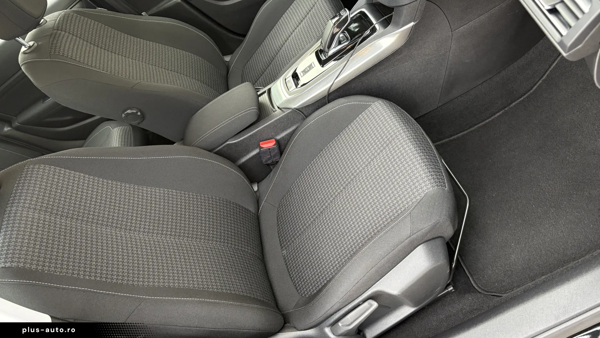 TVA deductibil! 308 SW automat EAT8 131CP – 09 2019 146464km