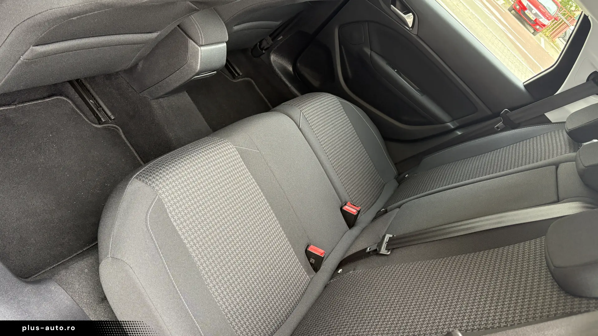 TVA deductibil! 308 SW automat EAT8 131CP – 09 2019 146464km