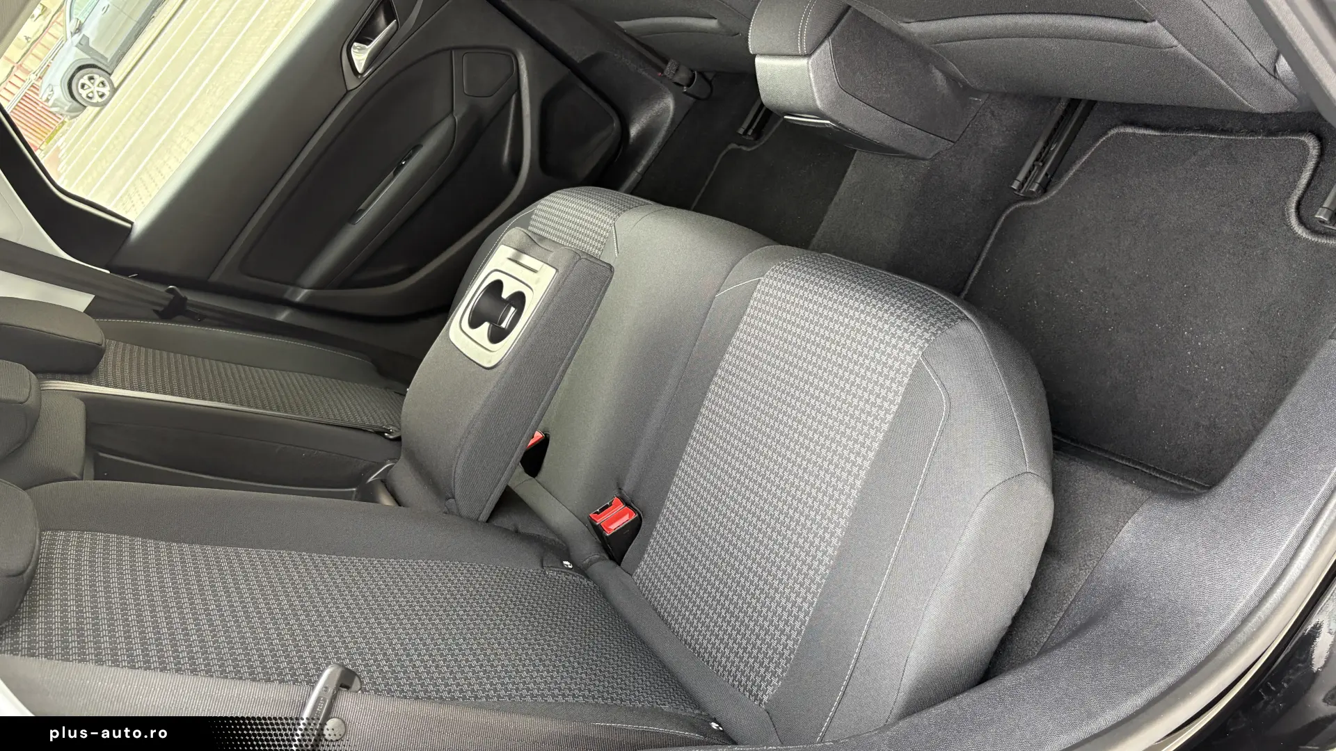 TVA deductibil! 308 SW automat EAT8 131CP – 09 2019 146464km