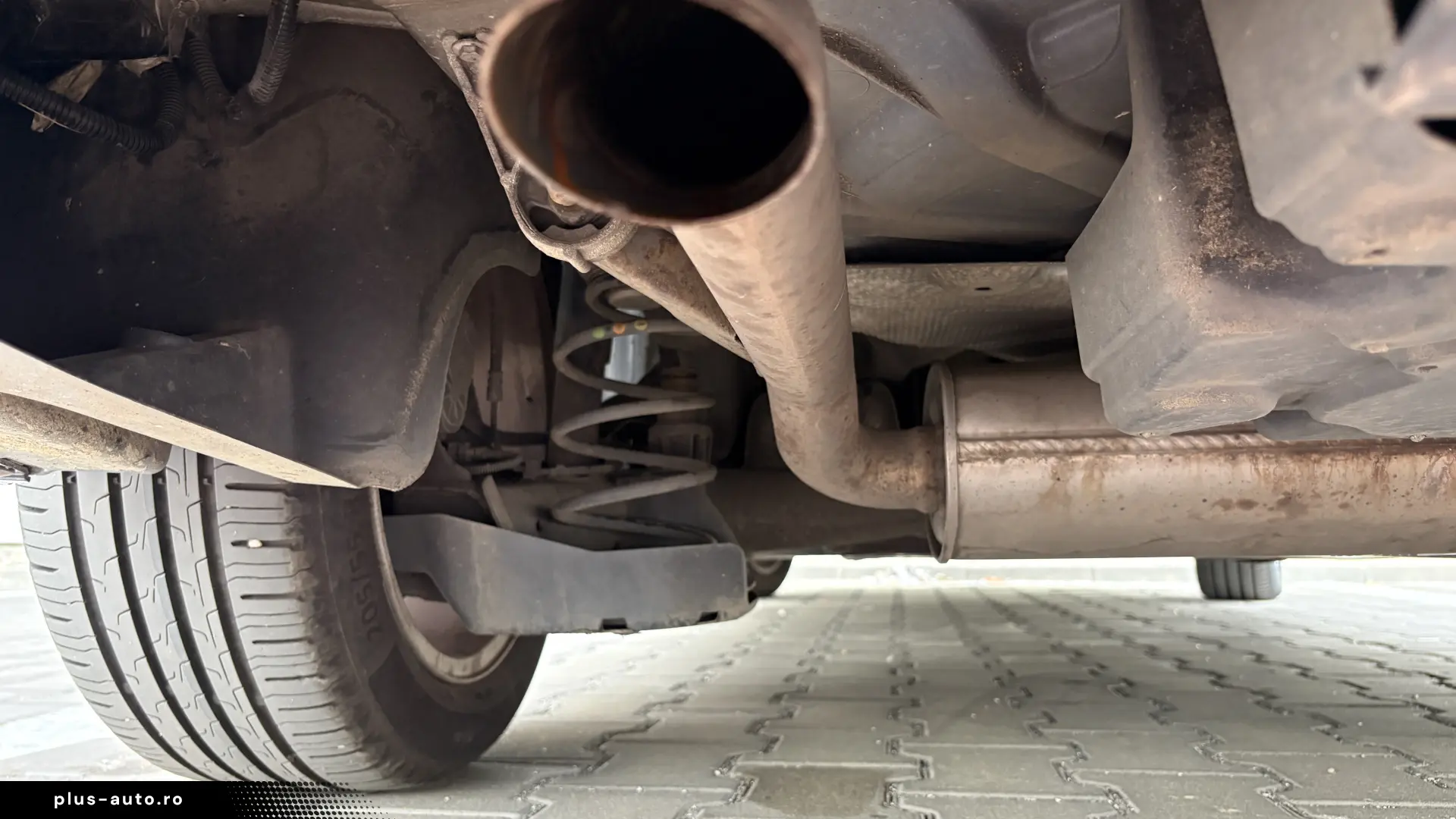 TVA deductibil! 308 SW automat EAT8 131CP – 09 2019 146464km