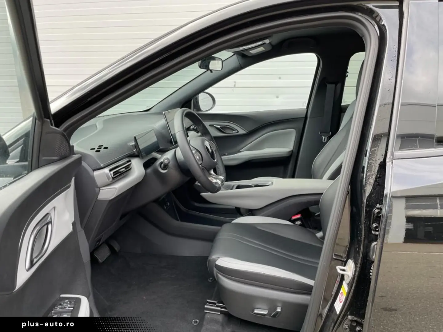 BYD Dolphin Surf Boost